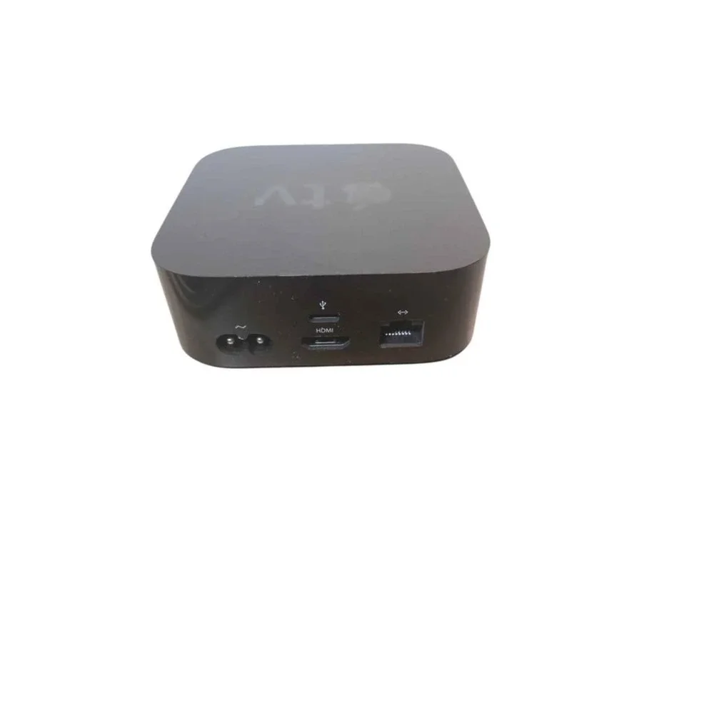 Apple TV with 6'‎ HDMI